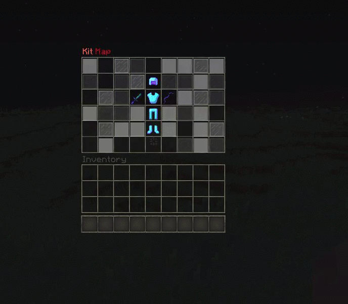 Selling - [HCF Core] XeorCore - [Mango & HCFactions 