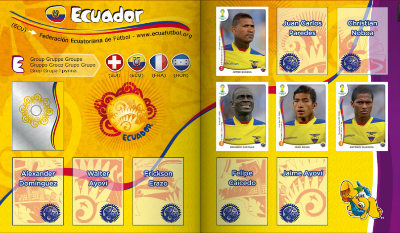 Álbum Virtual Mundial 2014 Panini. - Página 2 E857c99730321ff6d6f060f1dd77d872