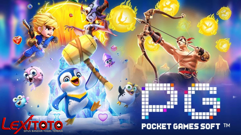 Situs Slot Gacor PG Soft Hari Ini Mudah Maxwin Terbesar 2024