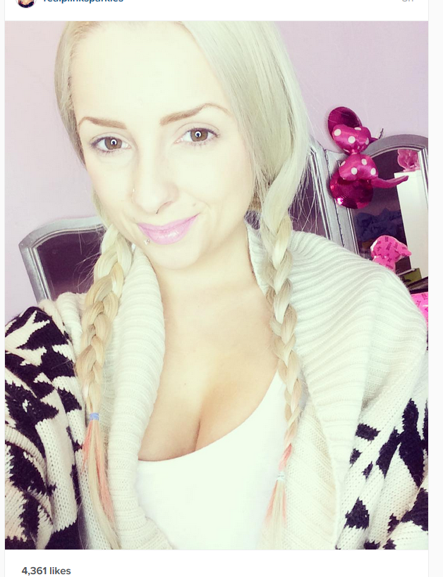 Piinksparkles Age