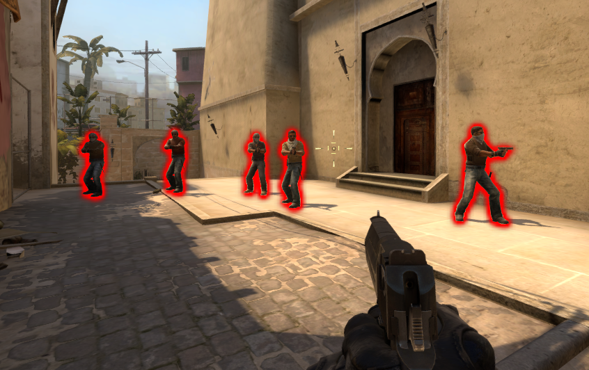 download hack cs go aimbot