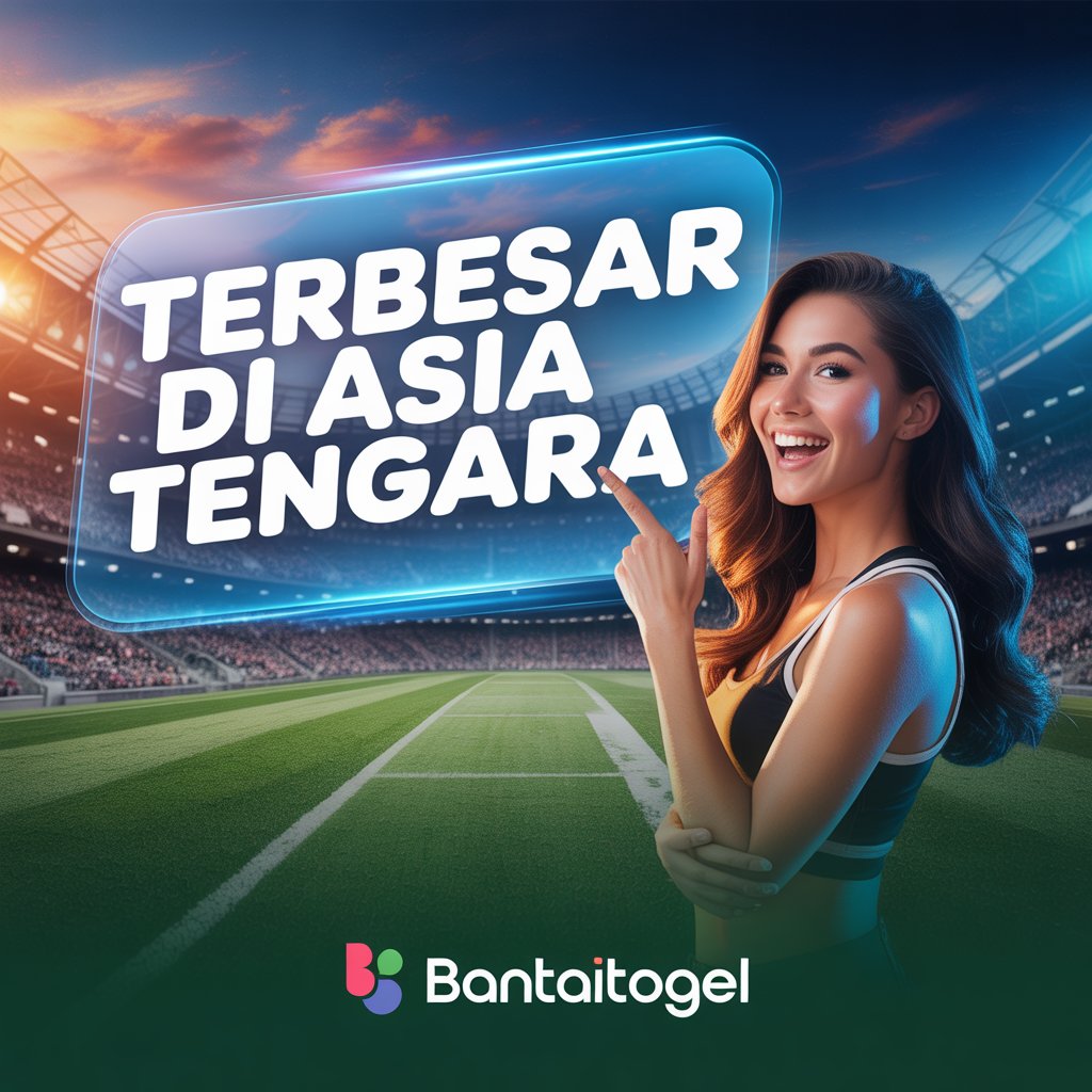 BANTAITOGEL Situs Top #1 Asia | TOTOTOGEL Dan Slot Online BantaiTogel Resmi & Terpercaya