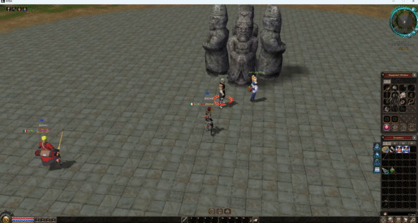 [PvP] Edea International Fun PVP 100% RO translated - competitive, italy based - Mesaj 1 - Imagine 24