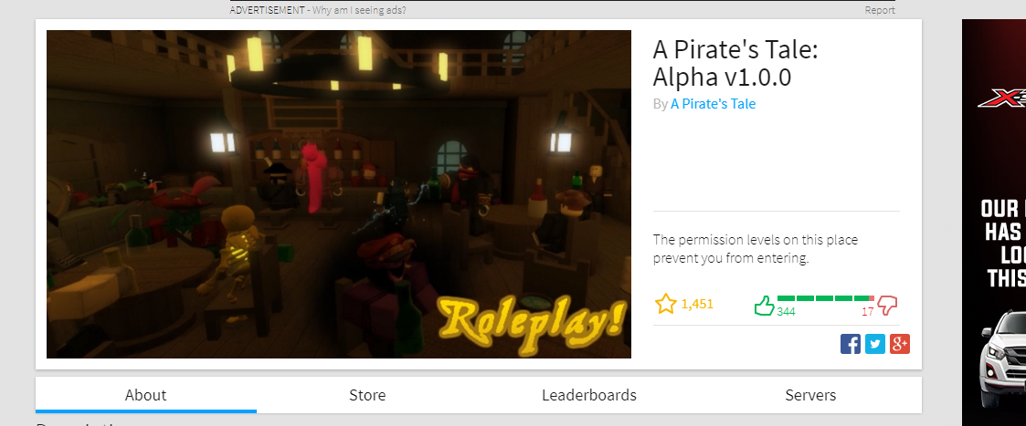 Release Script For A Pirate S Tale More To Come - a pirates tale alpha roblox