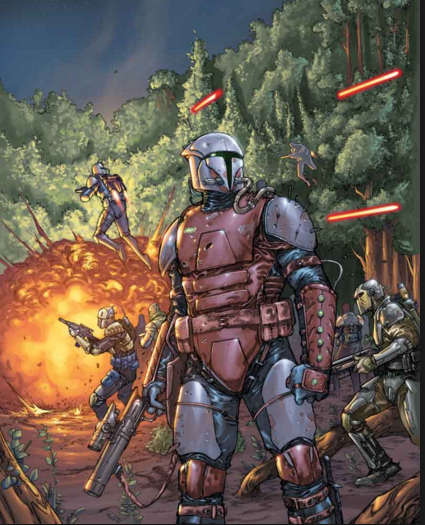 [ROLEO DE MANDALORE] Droide de Guerra Basilik E891c6ead78a9aba50d8e7c76ad12281