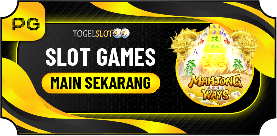 TOGELSLOT88 Game Slot