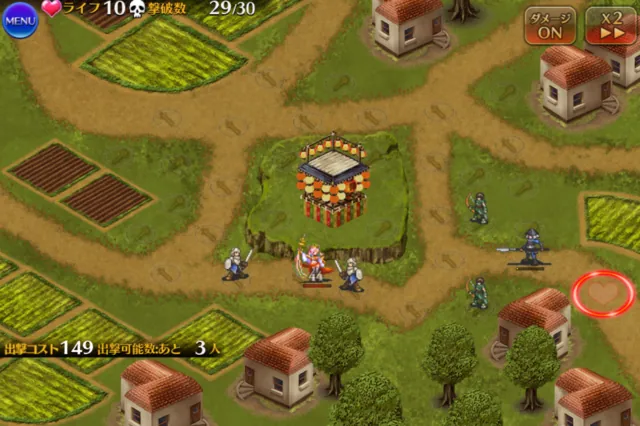 封印解除！女神の復活クエスト実装でイージスが仲間に。固定編成に阿鼻叫喚！？の参考画像 - わんにゃんランド - アイギス攻略まとめ