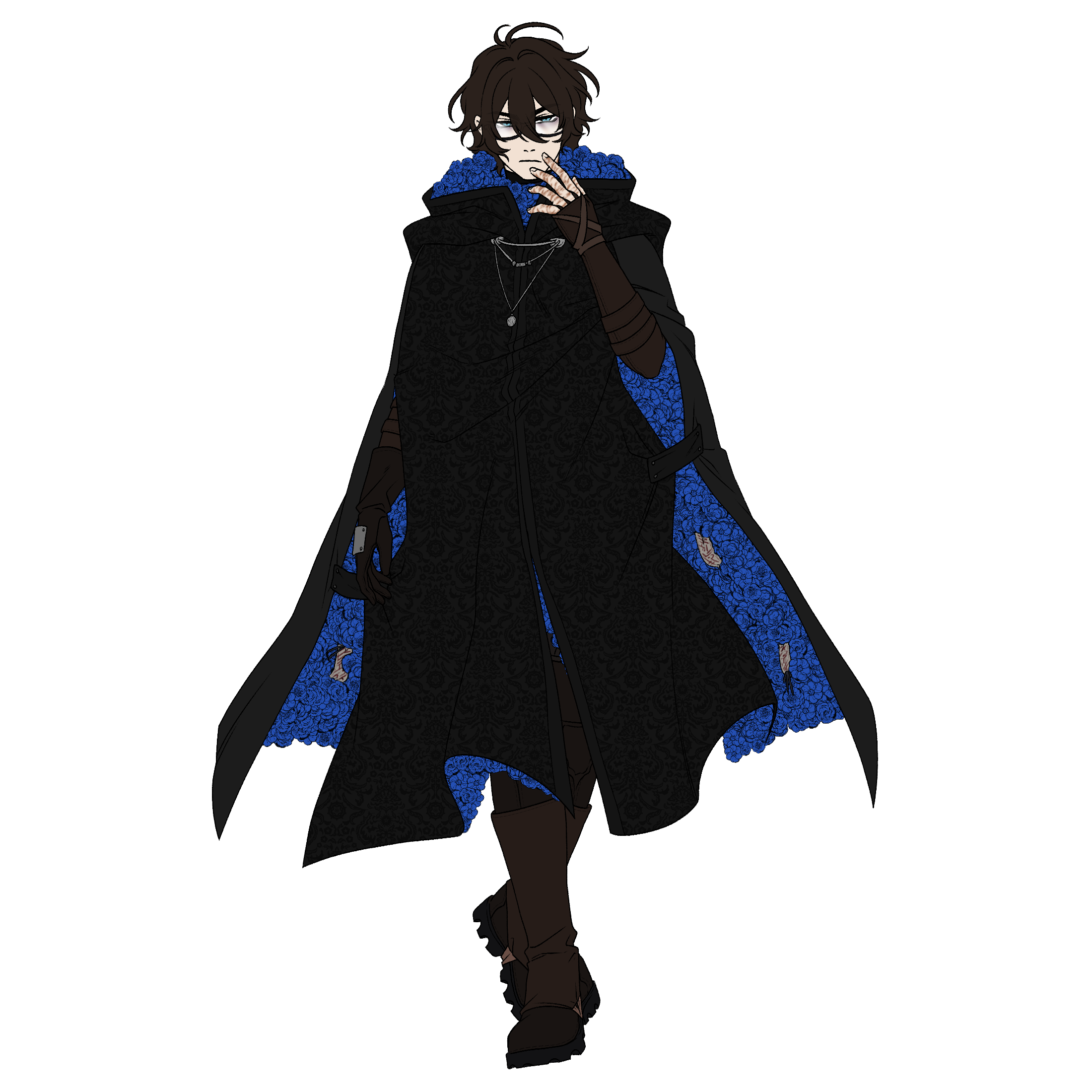 Levi Heeren