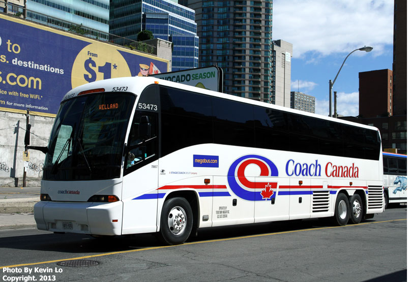 Coach bus | ERT Minecraft Map