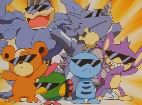Guia de Pokémon Competitivo #2: Os papéis ofensivos de cada criatura