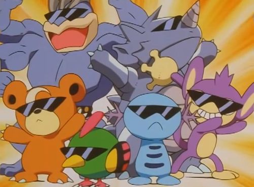 Guia de Pokémon Competitivo #1: Como criar um monstrinho poderoso