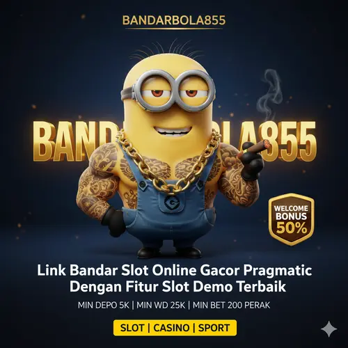 BANDARBOLA855 💎 Link Bandar Slot Online Gacor Pragmatic Dengan Fitur Slot Demo Terbaik - WooCommerce eCommerce