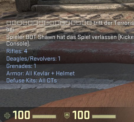 Text chat cs go Counter Strike: