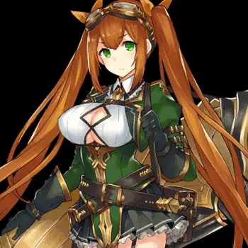 アイギスキャラのA版イラストは良いものだ！水着アウローラはガチの参考画像 - わんにゃんランド - アイギス攻略まとめ