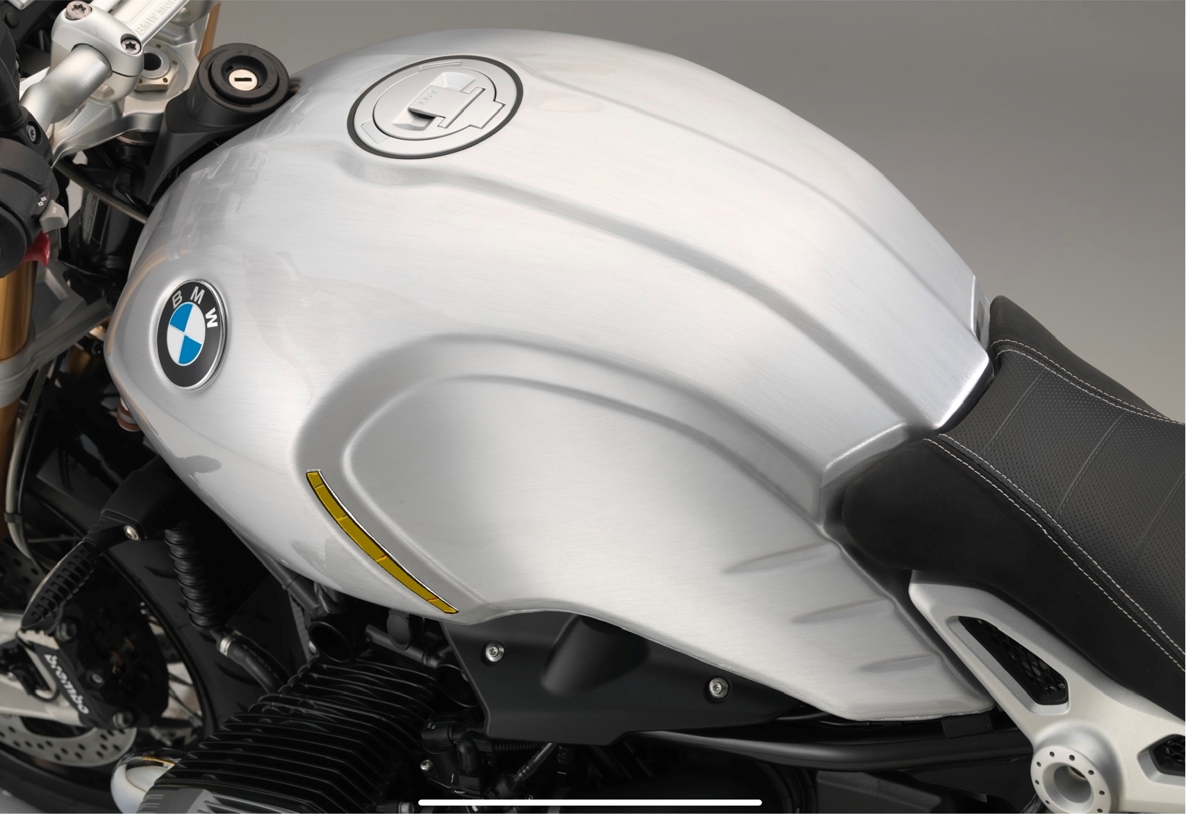Fuel Gauge How does it work? BMW Forum