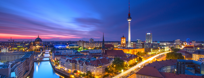 BERLIN