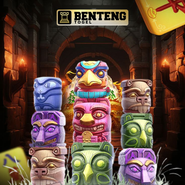 BENTENGTOGEL | Link Slot Gacor Deposit 1000 Via Dana & Qris Hari Ini Gampang Menang image 1