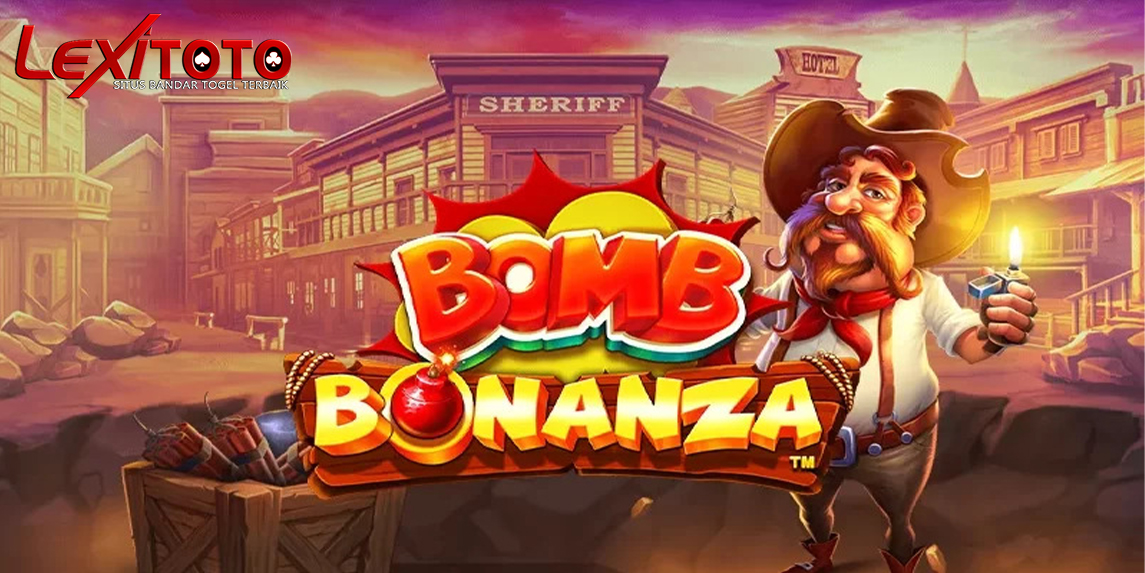 Rasakan Ledakan Kemenangan di Bomb Bonanza Pragmatic, Slot Paling Gacor 2025!