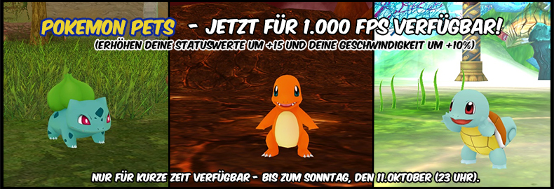Pet-Sale