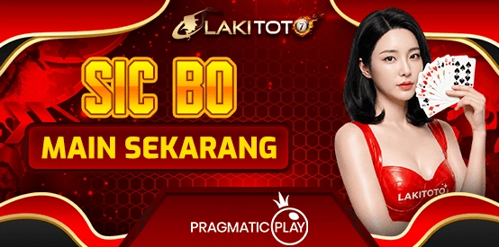 Casino Games Sicbo