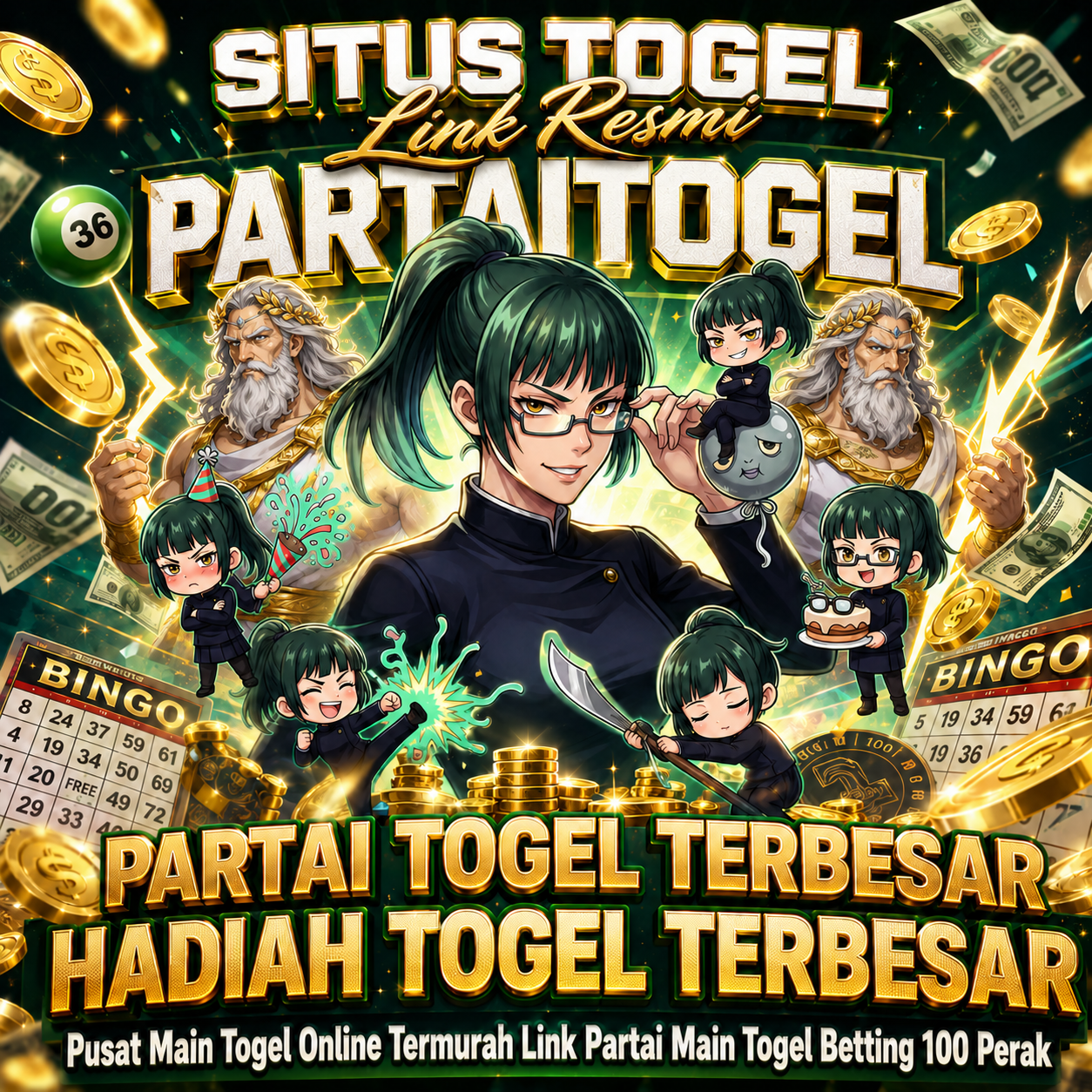PARTAITOGEL - Pusat Main Togel Online Termurah Link Main Partaitogel Betting Murah 100 Perak