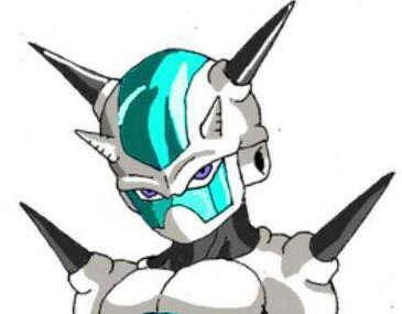 Geladus Avatar