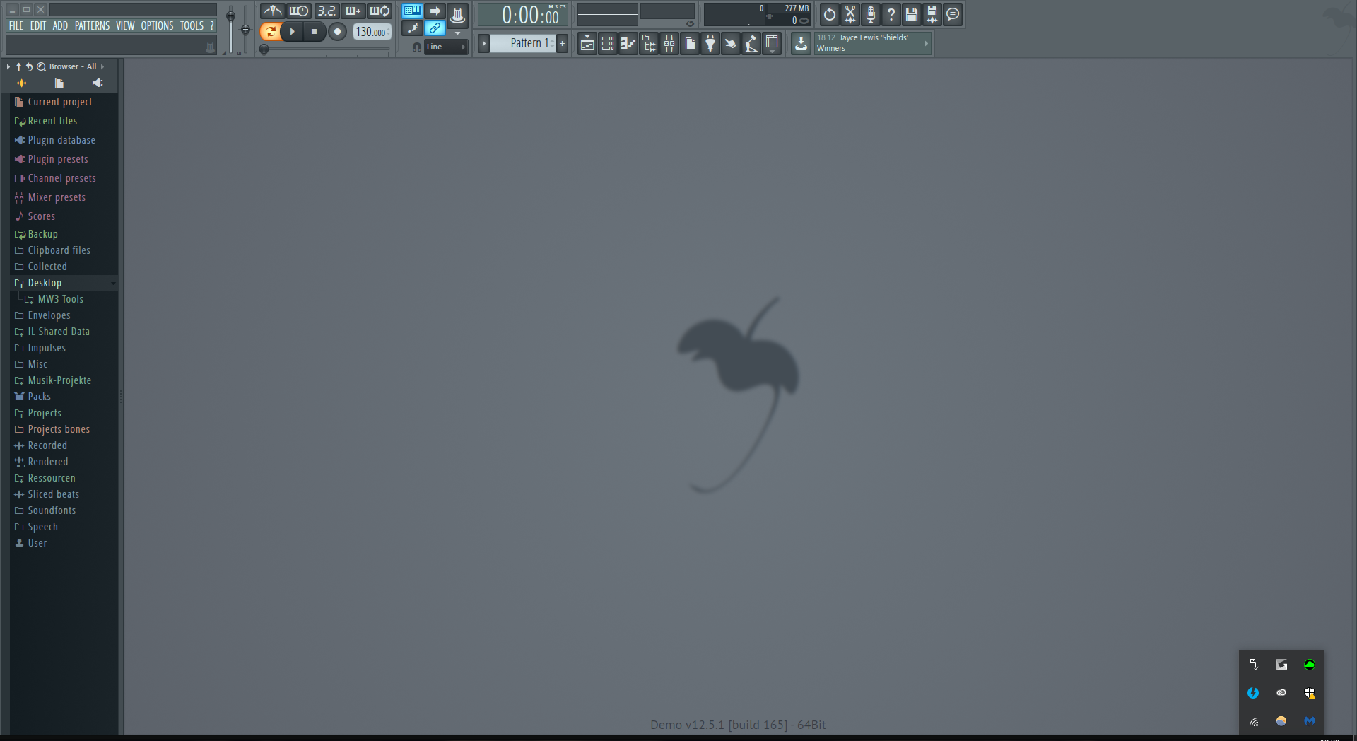 team r2r fl studio 12 bug