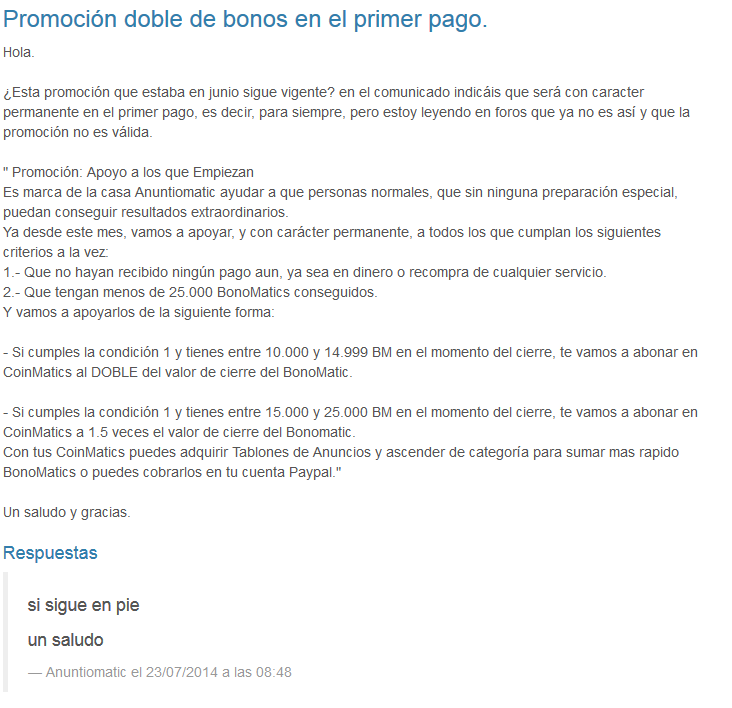 cadena lineal anuntiomatic:11 niveles de referidos  NUEVO HILO - Página 9 E9f8b969d619a963441156db3f6ca324