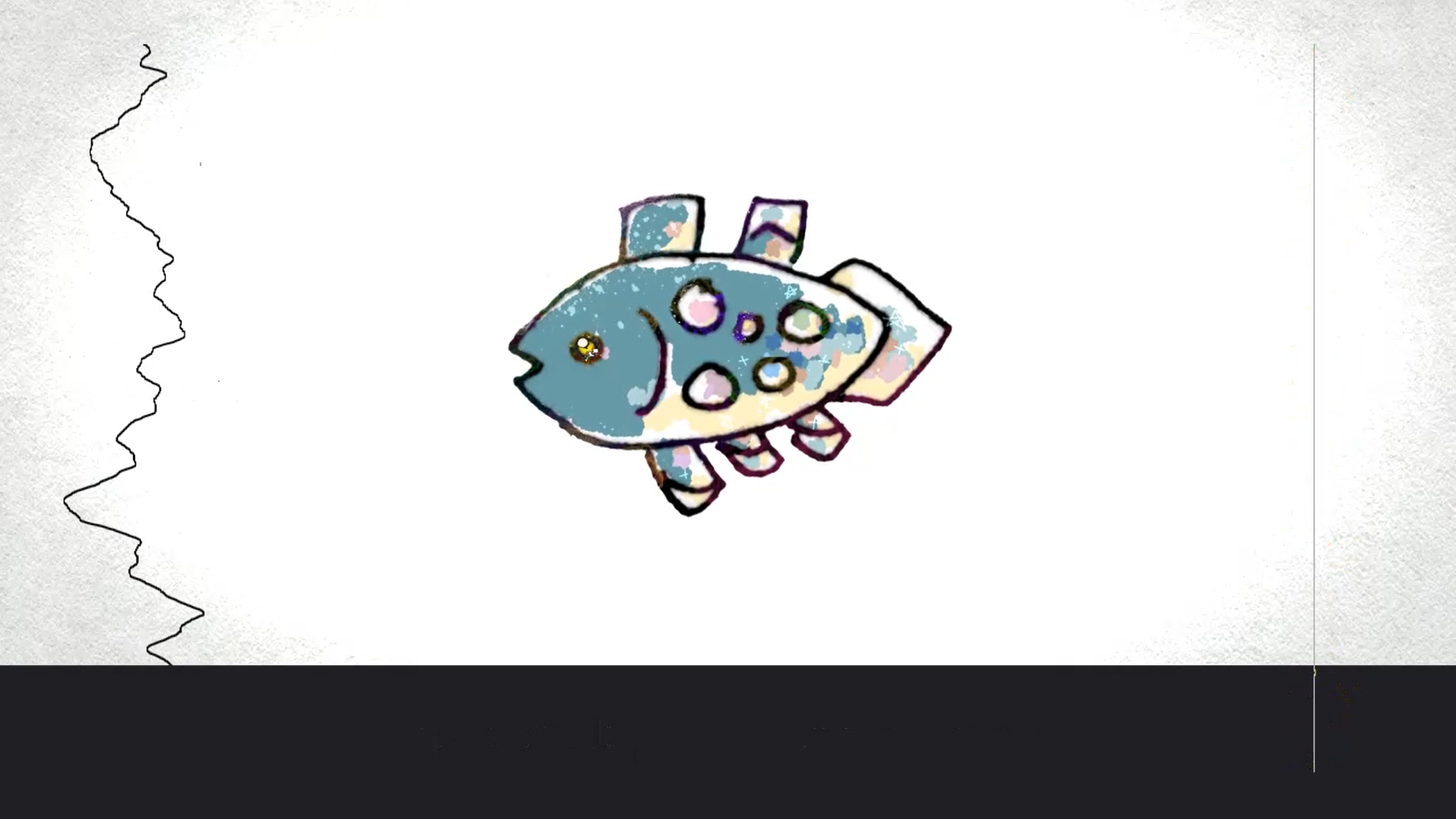 曲「シーラカンスバースデー」を作った感想[ボカコレ 2023春]