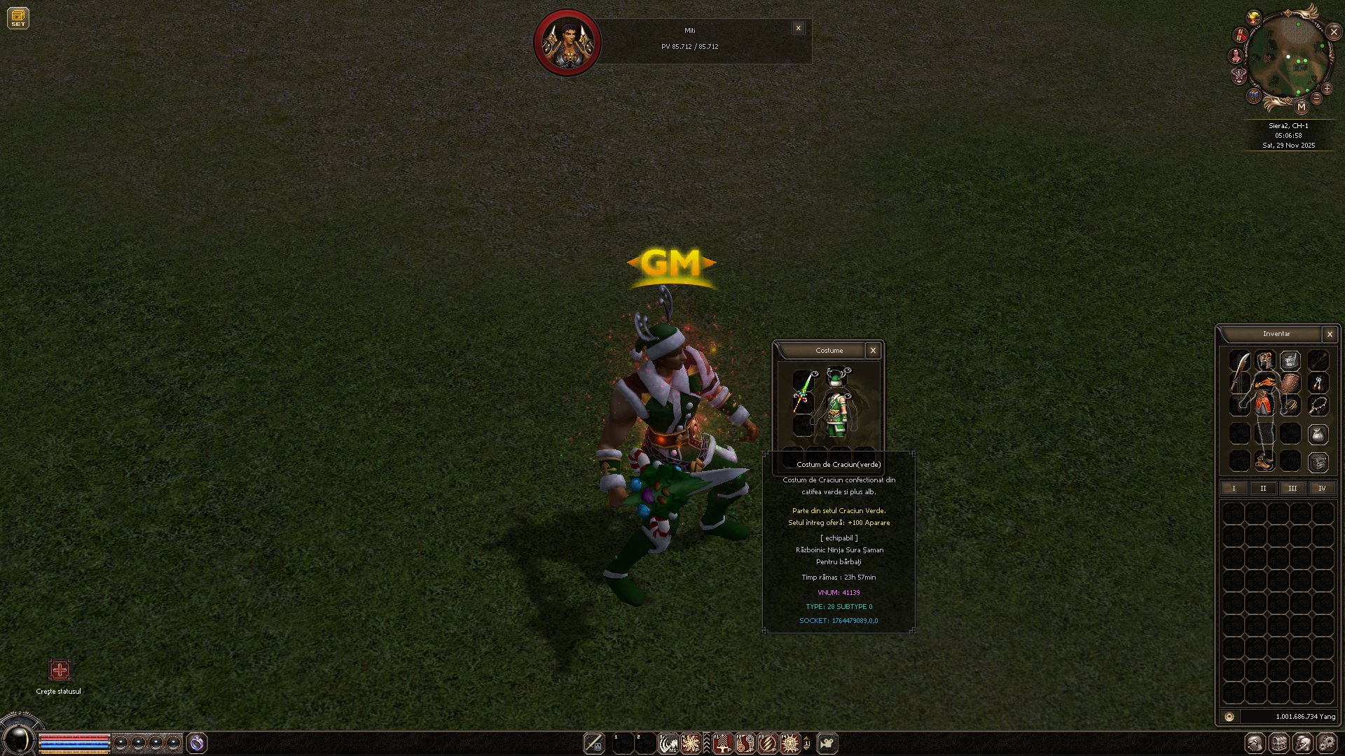 Proiectul meu : Mihaimiti30 - Mesaj 2 - Imagine 1