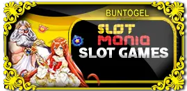 Slot Mania City