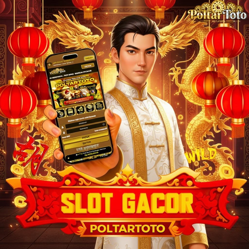 POLTARTOTO - Portal Informasi Resmi & Layanan Online Terbaru 2025