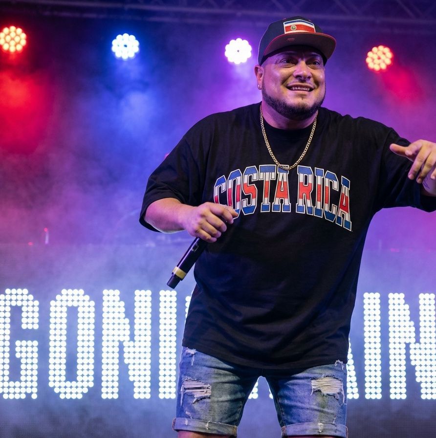 Gonin - Egoismo