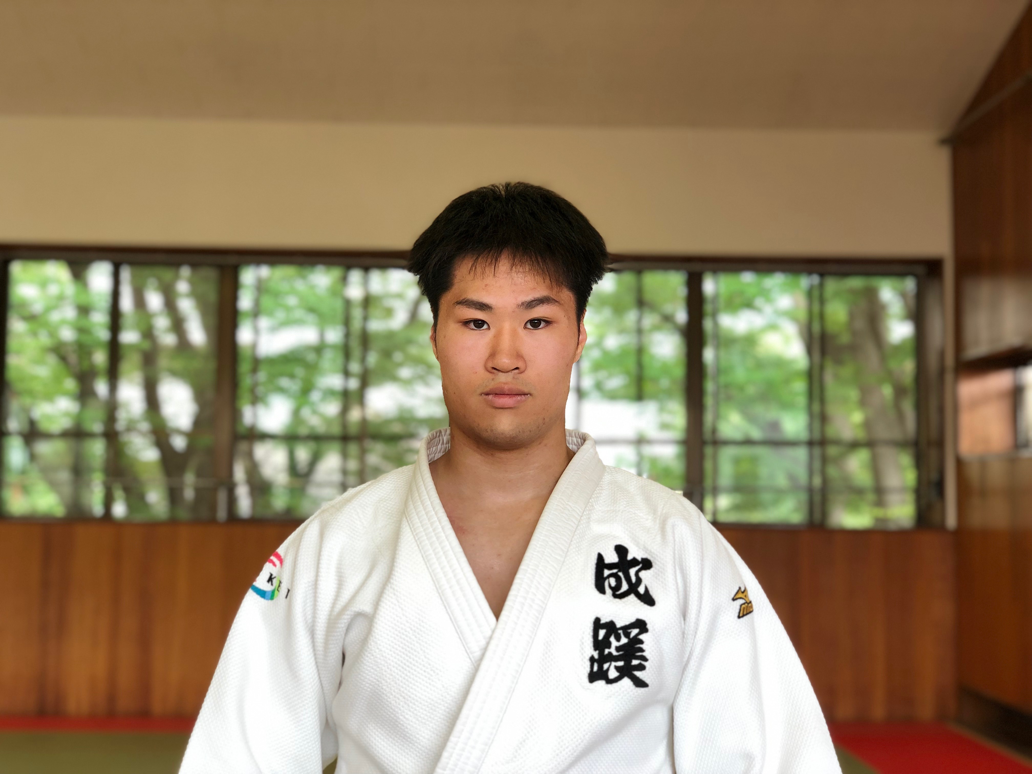 成蹊大学体育会柔道部公式ホームページ