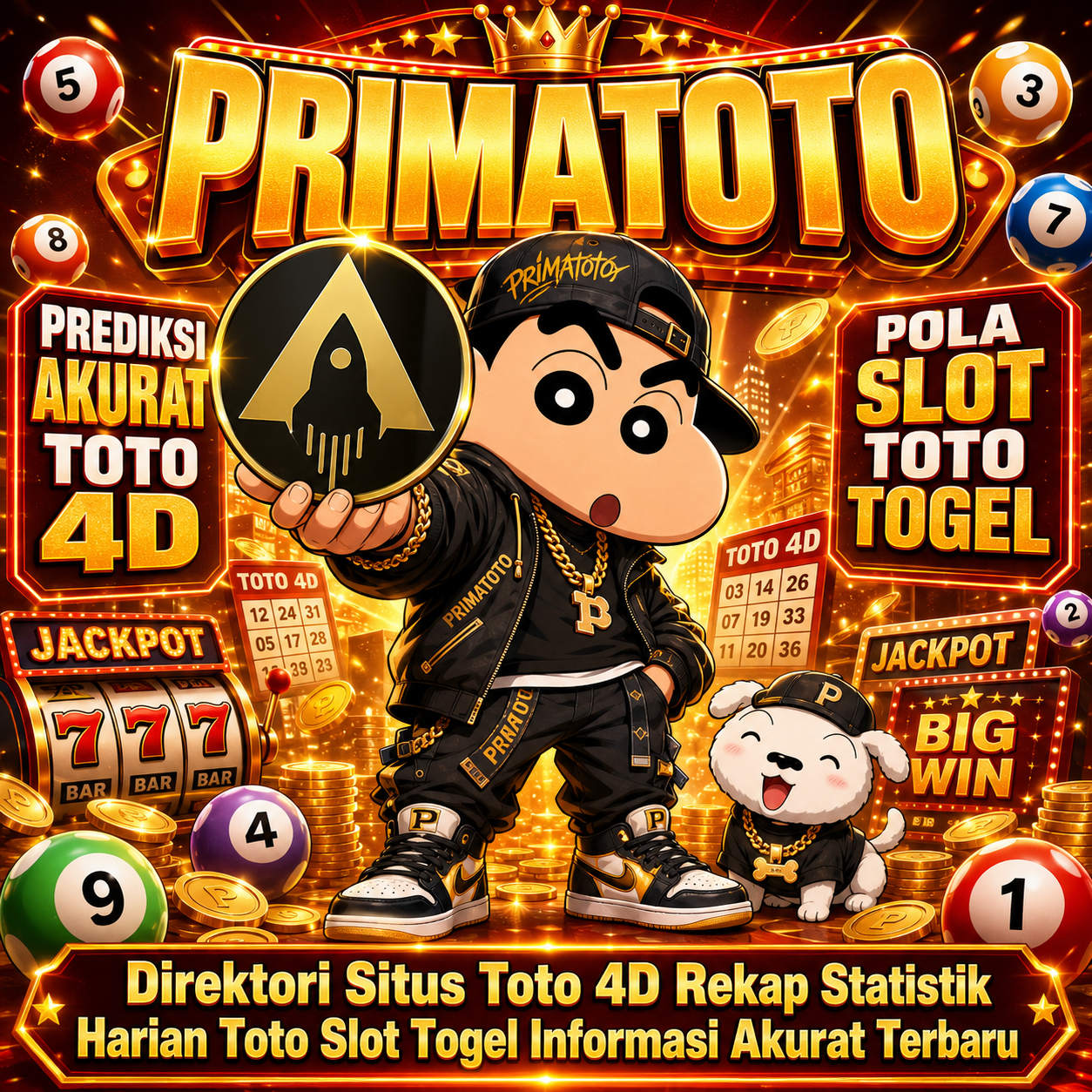 PRIMATOTO