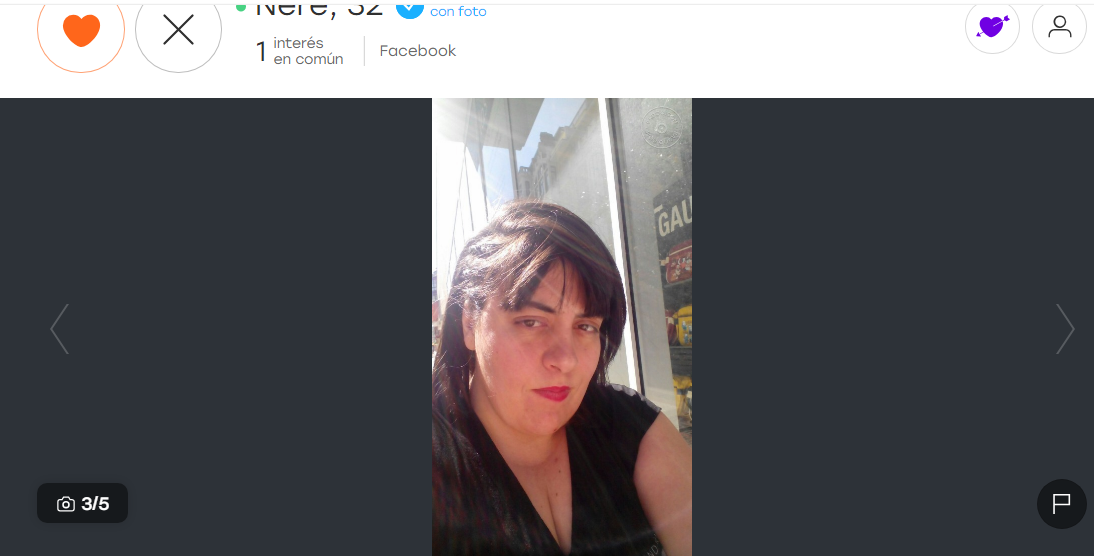 Joyitas premium del badoo