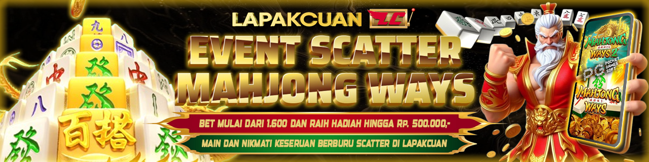 PROMO LAPAKCUAN