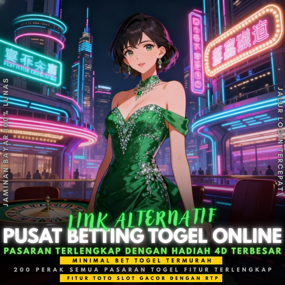 JUTAWANBET Pusat Akses Situs Toto 4D Resmi untuk Semua Bettor