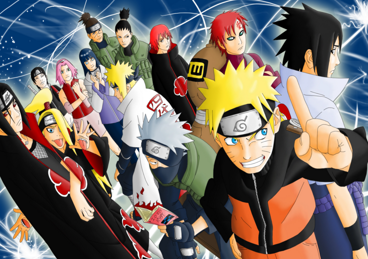 Tales of Shinobi: Naruto AU RP Looking for Staff! Eabda002a5357f6ee8fee976831d5ab7