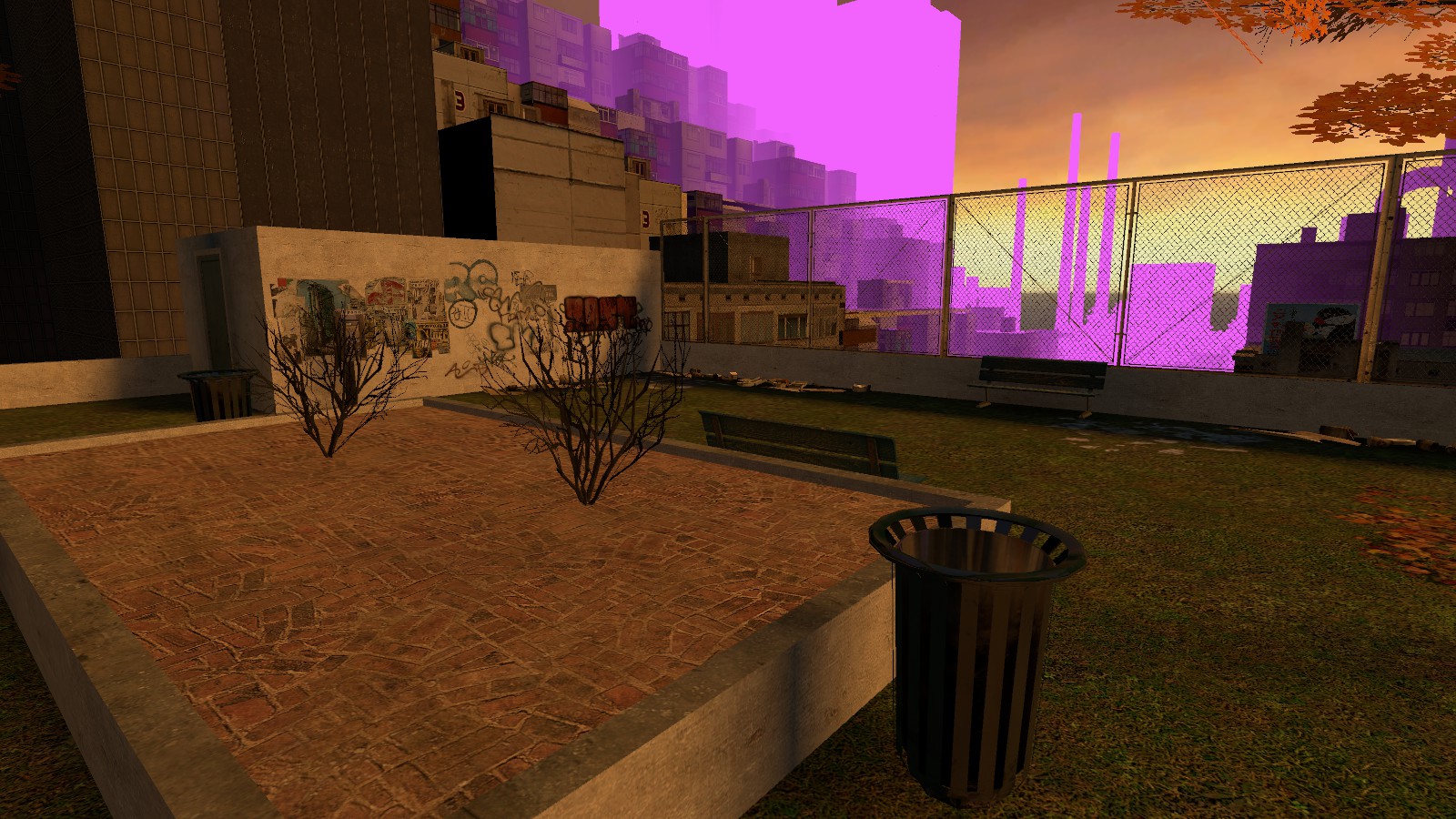 a social guarantee gmod maps