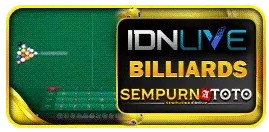 Casino Games Billiards