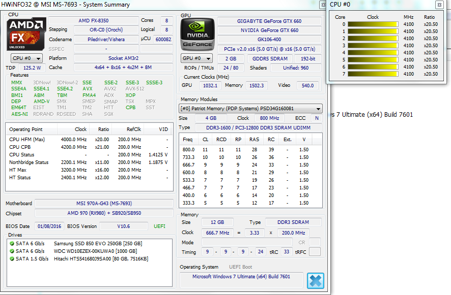 [AYUDA] Cuando renderizo un video el pc se tilda por completo,se freeza