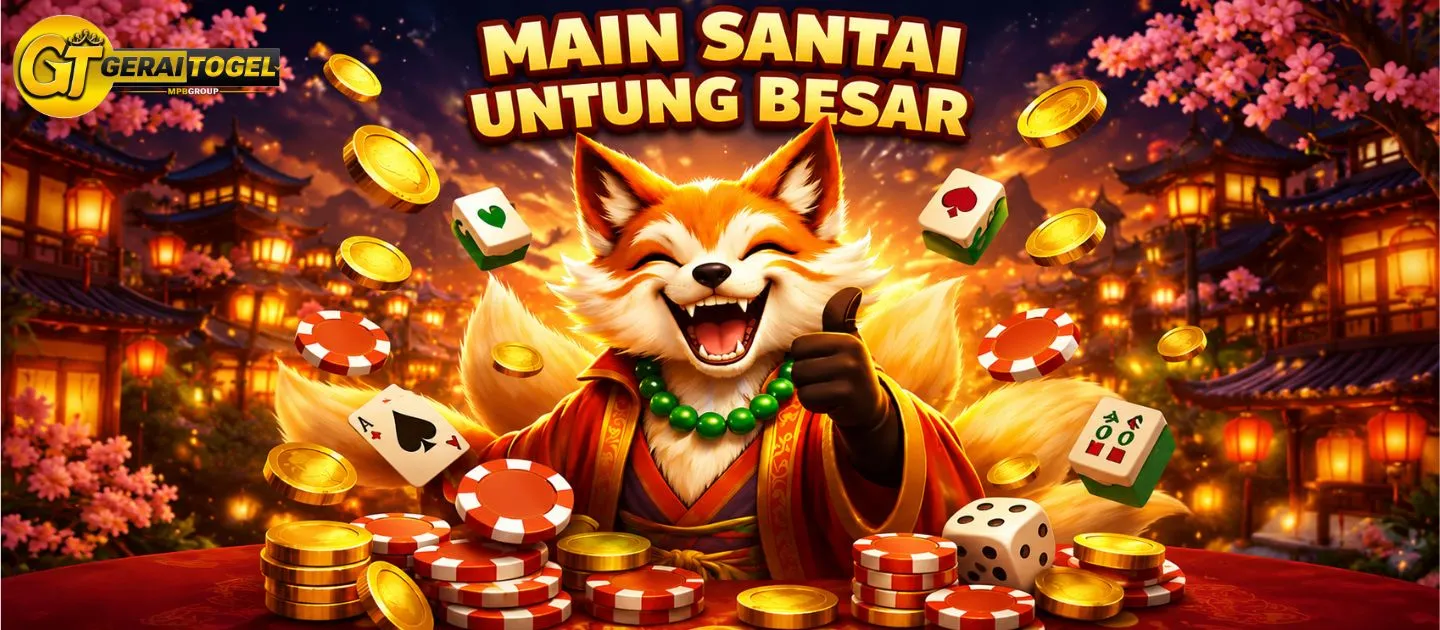 Geraitogel Indonesia