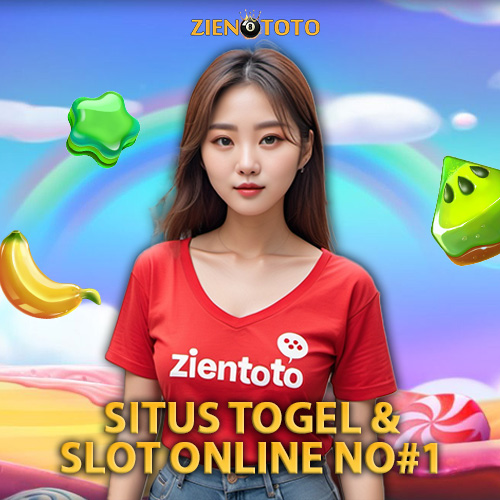 Situs Togel Dan Slot Online Resmi Terbaik🏆#1.