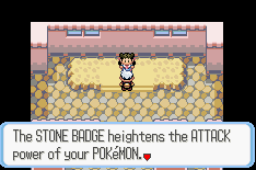 [PokeCommunity.com] The Random Pokemon Challenge