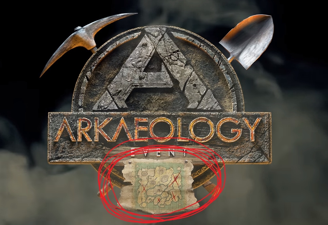 Has Anyone Traveled To These Spots On The Island For More Hints On Perhaps Extinction R Playark