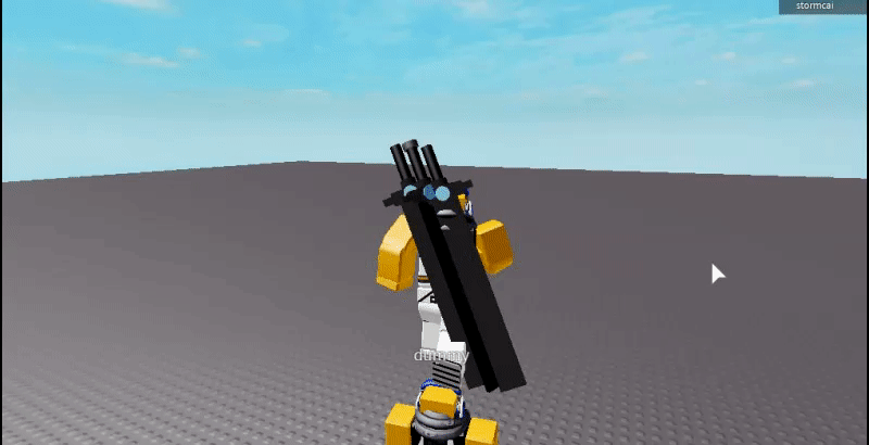 How Do I Fix This Animation Error It Plays Correctly In The Animation Editor Scripting Helpers - roblox sprint animation