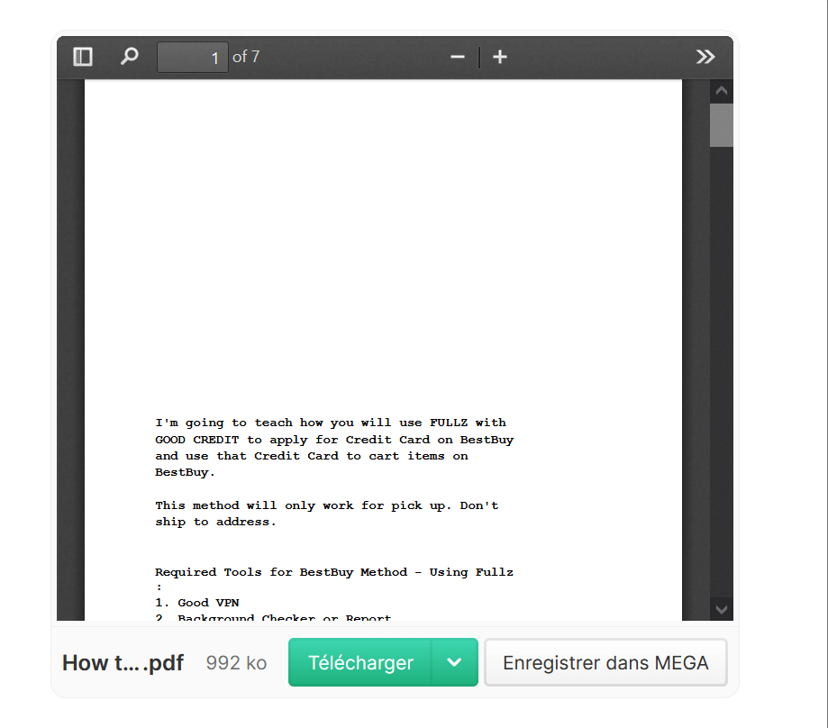How to apply for cc with fullz and cashout 15$📌Fresh-Method✅-High-Quality-PDF-✅Latest-