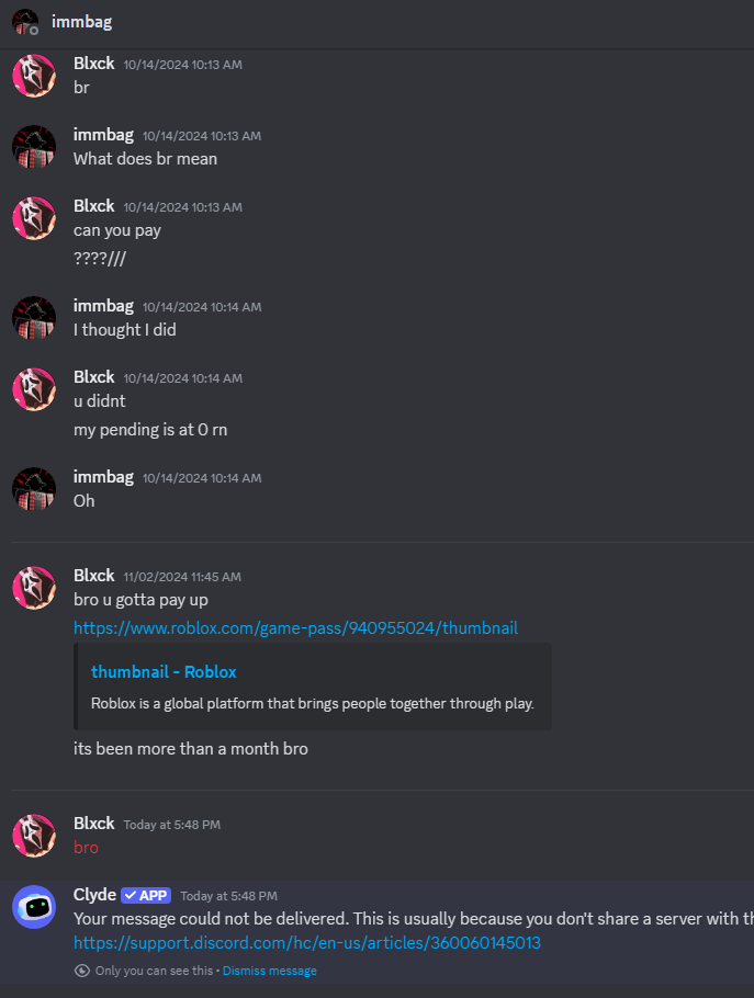 Evidence 6