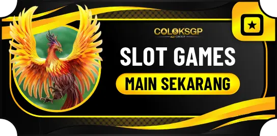 IDN Slot